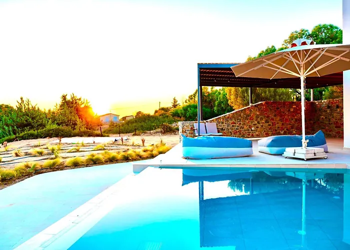 Selene 1 * Rhodes City