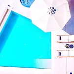 Villa Selene 1 Rhodes City