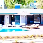 Selene 1 Rhodes City