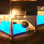 Selene 1 Rhodes City