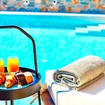 Selene 1 Villa Rhodes City