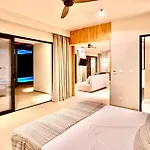 Villa Selene 1 Rhodes City