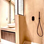 Selene 1 Villa Rhodes City