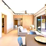 Selene 1 Villa Rhodes City