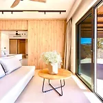 Selene 1 Villa Rhodes City