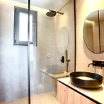 Selene 1 Villa Rhodes City