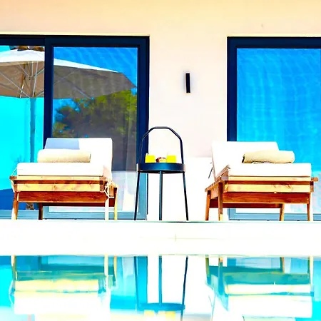 Selene 1 Rhodes City