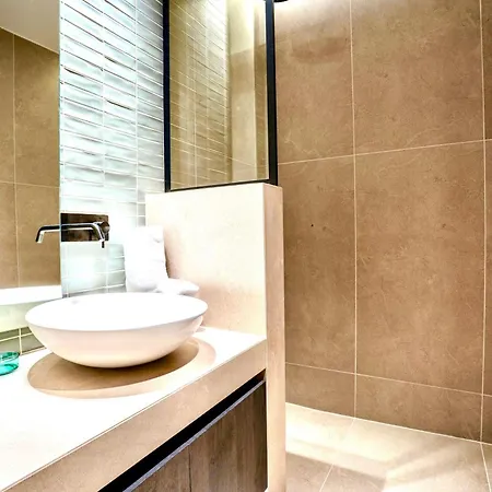 Villa Selene 1 *