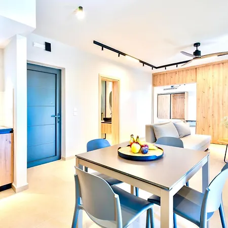 Villa Selene 1 *