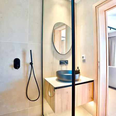 Villa Selene 1 Pefki