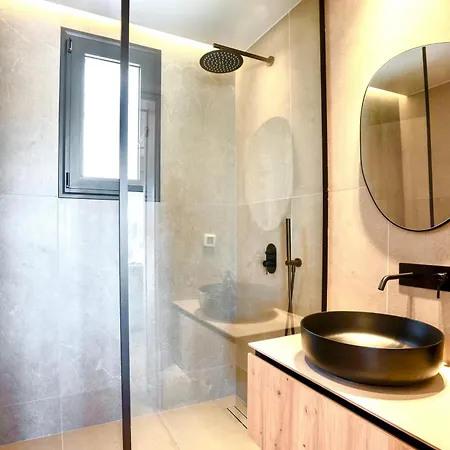Villa Selene 1 *