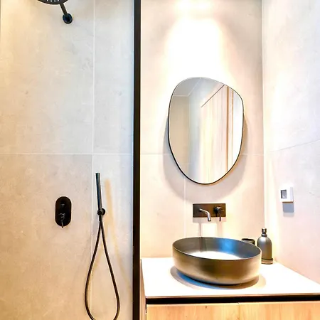 Selene 1 Villa *
