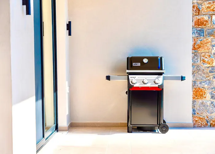 Selene 1 Rhodes City