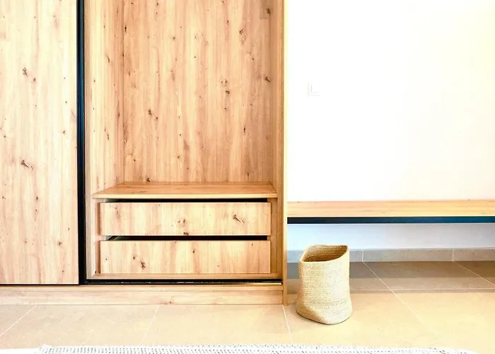 Selene 1 别墅 Rhodes City