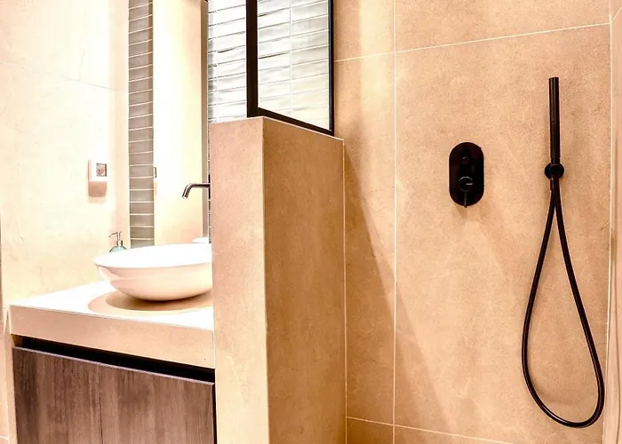 Selene 1 فيلة Rhodes City