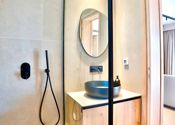 فيلة Selene 1 Rhodes City