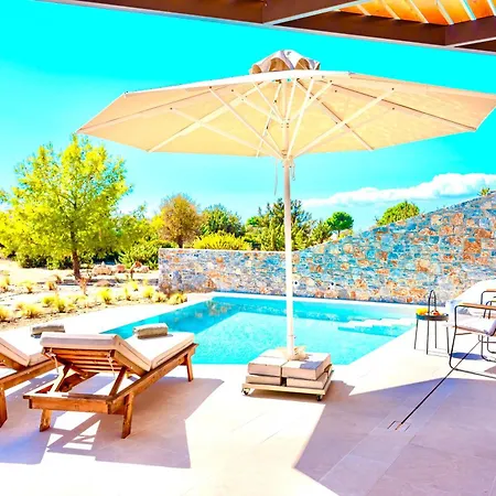 Selene 1 * Rhodes City